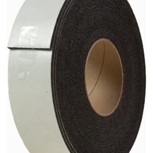 Cinta Espuma Para Aire Acondicionado 3mm X 50mm X 9.10m