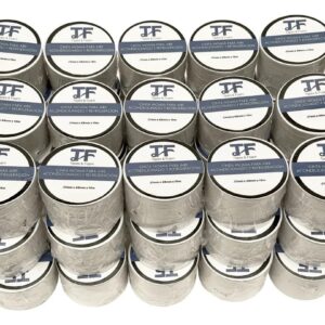 Cinta Momia 15m Pack 50 Piezas