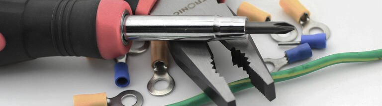 Conexiones eléctricas