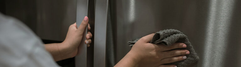 Cambiar control refrigerador