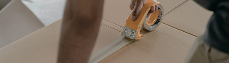 Usos de la Cinta Doble Cara